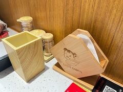 -味千拉面(惠州淡水嘉信茂广场分店)