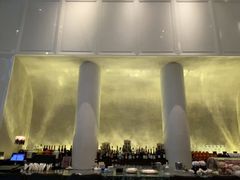 -The Drawing Room 闲逸廊(上海静安瑞吉酒店)