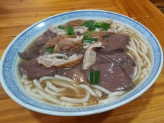 -锦泓老字号猪脏粉(东联大厦店)