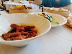 鲍汁凤爪（工作日）-稻香酒家·33年老字号·港式粤菜(富邦中心店)