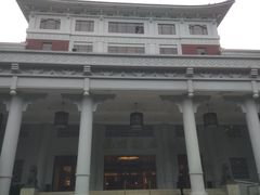 -杭州香格里拉饭店