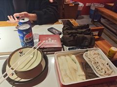 -老天桥蛙炉火锅(姑苏总店)