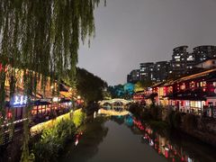 -小河直街历史文化街区