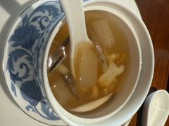 -王府井文华东方酒店-紫膳餐厅