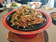 -庆云楼饭庄(什刹海店)