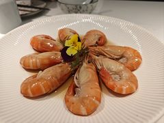 老酒熟醉罗氏虾-潮堂 · 潮州菜(人广来福士店)