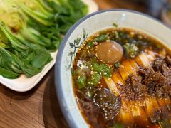 -常樂屋·常德米粉(青年路店)