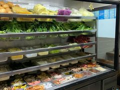 -唐记麻辣拌麻辣烫(景田东路店)