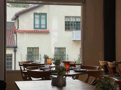 -BOR Eatery(安福路店)