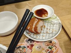 -味千拉面(煌华新纪元购物广场店)