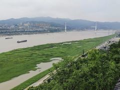 -丰都鬼城名山景区