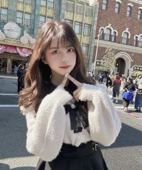 -呵呵造型
