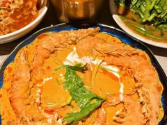 -Home Thai·泰谣(王府井apm店)