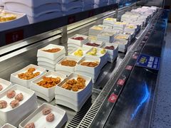 -汤鲜生自助臻选盖碗火锅(福城天虹店)