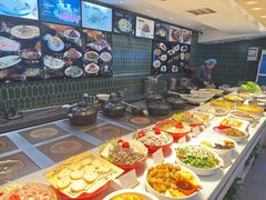 -聚丰园•湖鲜餐厅(阿红私房菜梅石路店)