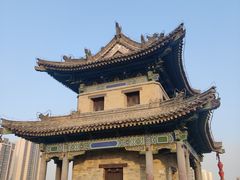 -西安城墙·碑林历史文化景区