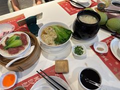 -虾饺妹·酒家(金碧店)