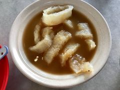 -黄亚细肉骨茶(仰光路店)