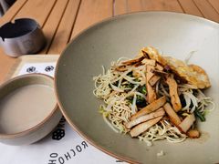 -ROCHO(仁恒江湾城店)