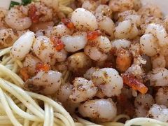三虾面-朱洪元苏式面馆(绿宝广场店)