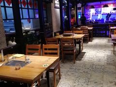 大堂-那些年记忆烧烤