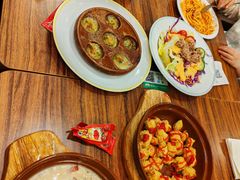 -萨莉亚意式餐厅(悦荟广场店)
