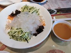 -添福来墨鱼饺子 · 海鲜东北菜(大连星海·黄浦路店)