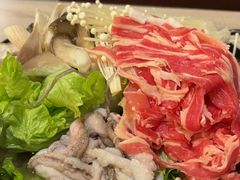 -郑阿姨的家·이모네·韩料&烤肉(武川路店)