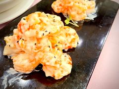 -顺风海鲜港(金玉兰店)