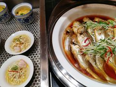 -南通大饭店·米兰餐厅