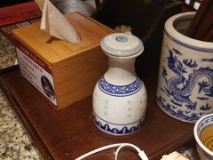 -南京大牌档(人民广场店)