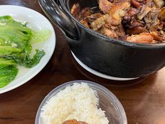 -斯丹姜母鸭·古法干香(涂门街总店)