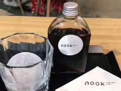 -GOTLOT COFFEE&KITCHEN角落厨房NOOK店