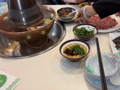 -福寿斋·老北京铜锅涮肉·烤鸭(顺义总店)