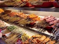 -为民烧烤吧.自贡爆炒菜(收录10年好店)