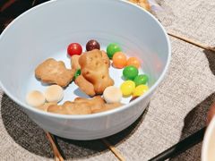 -西安西藏大厦开元名都大酒店·自助餐厅