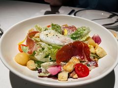 凯撒生菜沙拉-Mogul Eatery·大亨餐酒馆