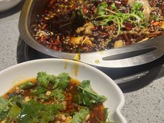 -味之绝美蛙鱼火锅(八号路店)