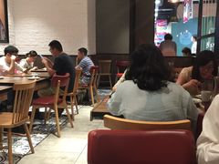 大堂-精悦蓉(正大乐城店)