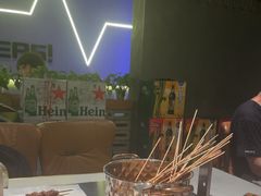 -通海俄式烧烤·俄罗斯大串(嵩山路店)