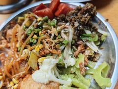 -枣阁园滴滴自助餐