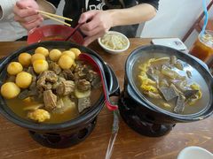 -桥雪牛杂专门店(关边路店)