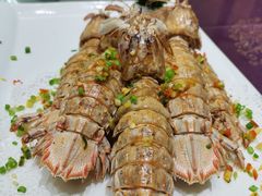 -国惠大酒楼(爱琴海购物公园店)