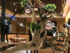 -如轩·海鲜砂锅粥·潮汕菜(南城店)