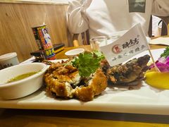 -醉壹号海鲜大排档(厦门美食地标店)