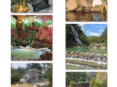 -东山湖温泉度假村