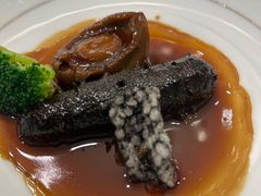 -虹御轩·传承江浙菜(虹桥店)