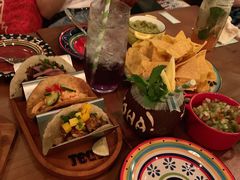 -TEQO·Mexican food & Bar
