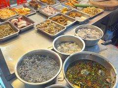 -圆蛋酒料•生腌(开元路店)