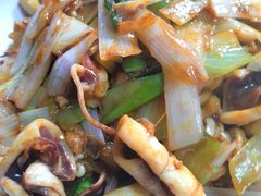 -华春餐馆(鱼山路店)